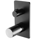 Linkware The Gabe Diverter Mixer