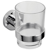 Linkware 2 Piece Loui Tumbler &amp; Holder Set