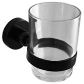 Linkware 2 Piece Loui Tumbler &amp; Holder Set