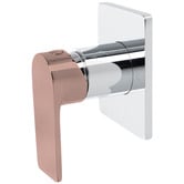 Linkware The Gabe Leva Wall Mixer