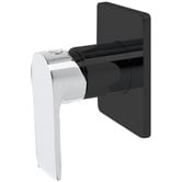 Linkware The Gabe Leva Wall Mixer
