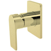 Linkware The Gabe Leva Wall Mixer