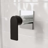 Linkware The Gabe Leva Wall Mixer