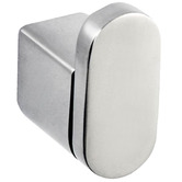 Linkware Huntingwood Stainless Steel Robe Hook