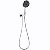Linkware The Gabe 3 Function Hand-held Shower on Bracket