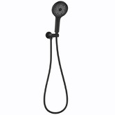 Linkware The Gabe 3 Function Hand-held Shower on Bracket