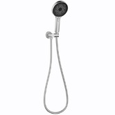 Linkware The Gabe 3 Function Hand-held Shower on Bracket