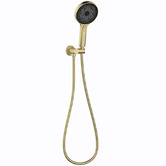 Linkware The Gabe 3 Function Hand-held Shower on Bracket