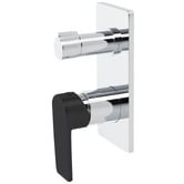Linkware The Gabe Leva Diverter Mixer