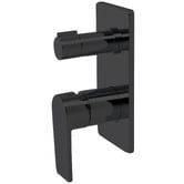 Linkware The Gabe Leva Diverter Mixer