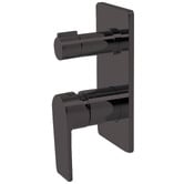 Linkware The Gabe Leva Diverter Mixer
