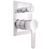 Linkware Loui Diverter Mixer