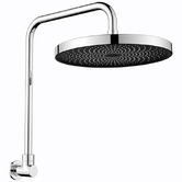 Linkware The Gabe 260mm Shower Arm &amp; Head