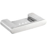 Linkware Huntingwood Stainless Steel Soap Dish