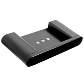 Linkware Huntingwood Stainless Steel Soap Dish