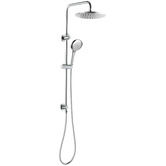 Bianka Loui Twin Shower
