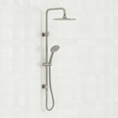 Bianka Loui Twin Shower