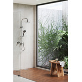 Bianka Loui Twin Shower