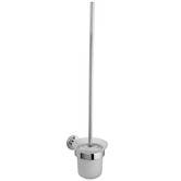 Linkware 2 Piece Loui Toilet Brush &amp; Holder Set