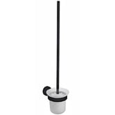 Linkware 2 Piece Loui Toilet Brush &amp; Holder Set
