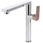 Linkware The Gabe Leva Sink Mixer