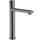 Linkware The Gabe High Rise Basin Mixer