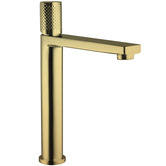 Bianka The Gabe High Rise Basin Mixer