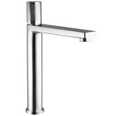 Linkware The Gabe High Rise Basin Mixer