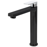 Linkware The Gabe Leva High Rise Basin Mixer