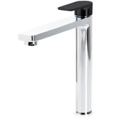 Linkware The Gabe Leva High Rise Basin Mixer