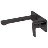 Linkware The Gabe 200mm Wall Mixer Set with Lever