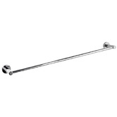 Linkware Loui 790mm Single Towel Rail