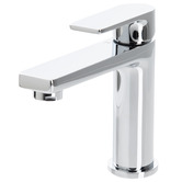 Linkware The Gabe Leva Basin Mixer