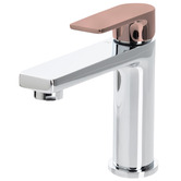 Linkware The Gabe Leva Basin Mixer