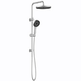Linkware The Gabe Twin Shower