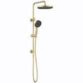 Linkware The Gabe Twin Shower