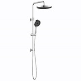 Linkware The Gabe Twin Shower