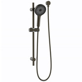 Bianka The Gabe Rail Shower