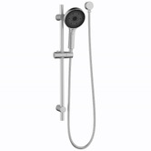 Bianka The Gabe Rail Shower