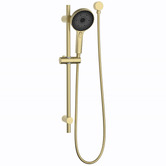 Bianka The Gabe Rail Shower