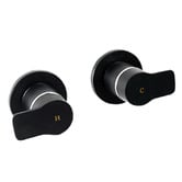 Linkware 2 Piece Liberty Wall Top Assemblies