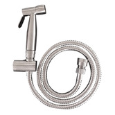 Linkware Leau Stainless Steel Toilet Bidet Spray