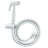 Linkware Leau Stainless Steel Toilet Bidet Spray