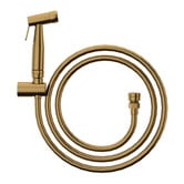 Linkware Leau Stainless Steel Toilet Bidet Spray