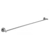 Linkware Elle 750mm Stainless Steel Single Towel Rail