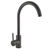 Linkware Elle Gooseneck Kitchen Sink Mixer