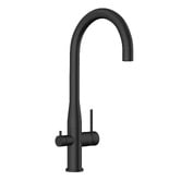 Linkware Elle 304 Stainless Steel Filter Sink Mixer