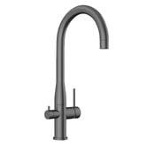 Linkware Elle 304 Stainless Steel Filter Sink Mixer