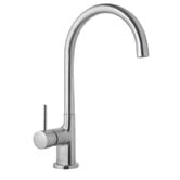 Linkware Elle 304 Stainless Steel Sink Mixer