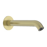 Linkware Elle 200mm 316 Stainless Steel Bath/Basin Spout